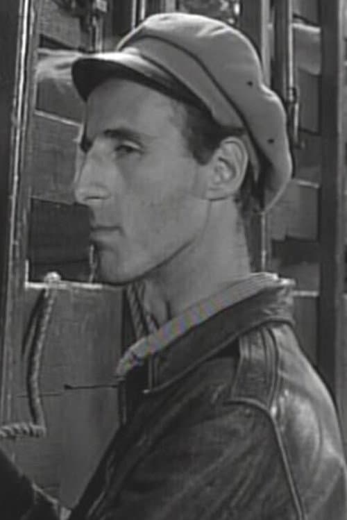 Paul Wexler foto