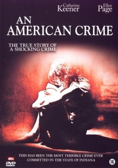 An American Crime (2007) poster