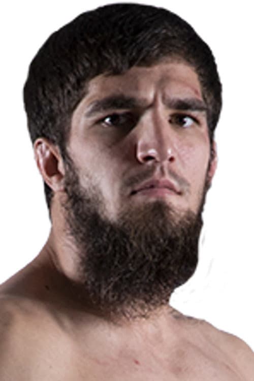 Viskhan Magomadov foto