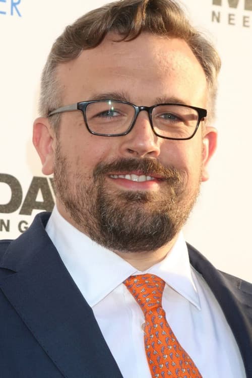 Jake Szymanski foto