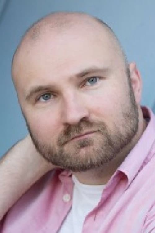 Dmitriy Karpov foto