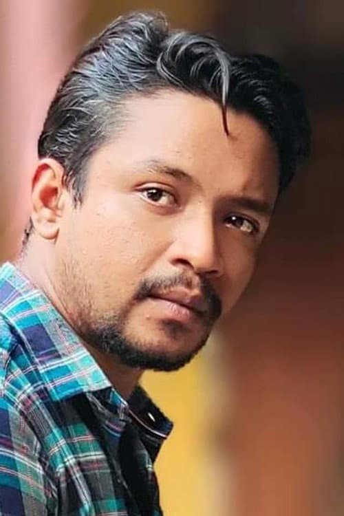 Jayabrata Das foto