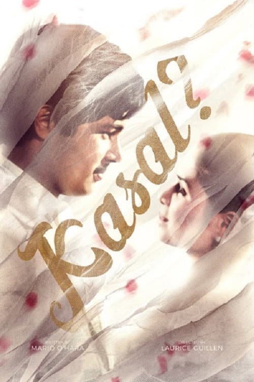 Kasal? (1980) poster