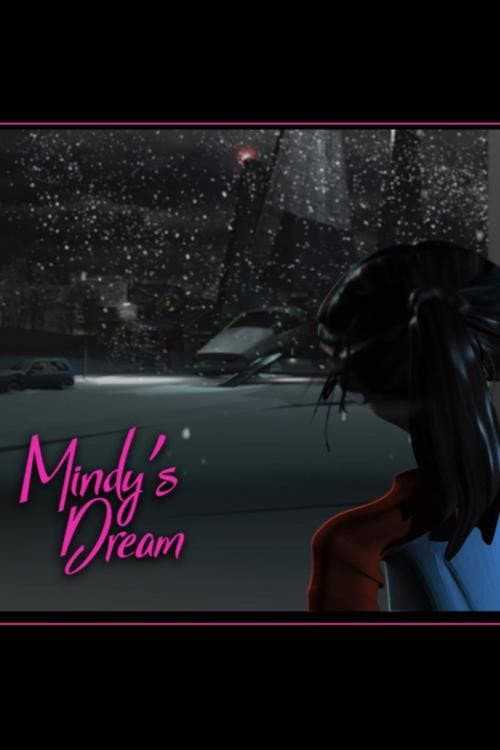 Mindy's Dream (2023) poster