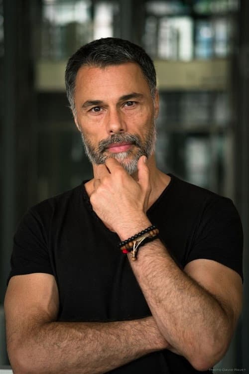 David Decarme foto