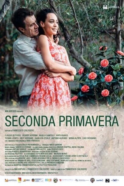 Seconda Primavera (2016) poster