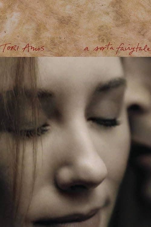 A Sorta Fairytale (2003) poster