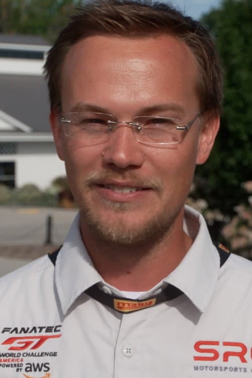 Ryan Myrehn foto