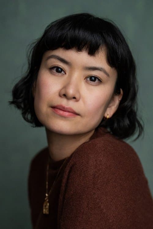 Katie Leung foto