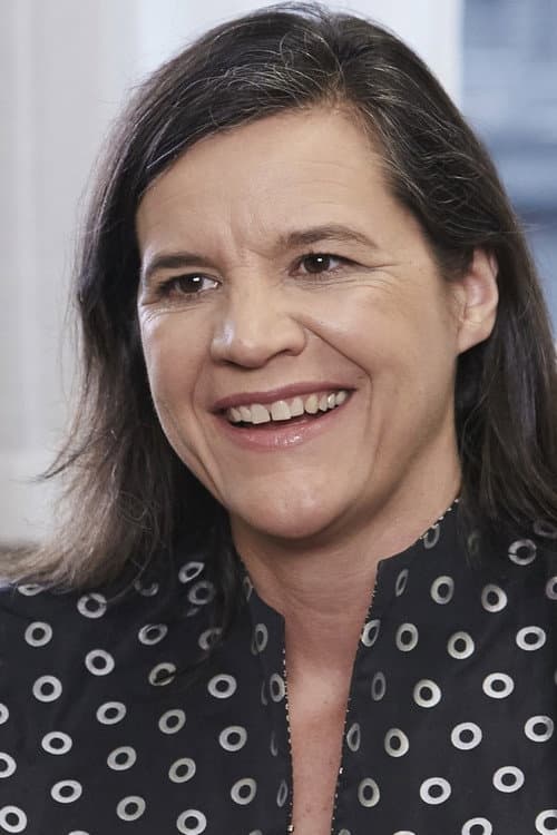 Kirsten Johnson foto