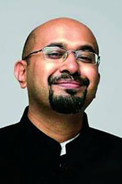 Ashwin Mathew foto