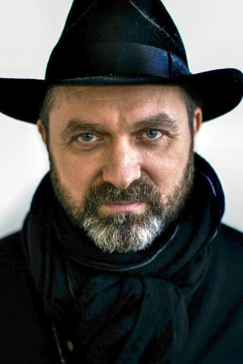 Lukas Moodysson foto