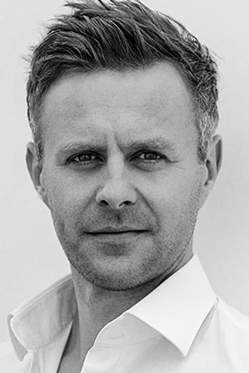 Tom Lister foto