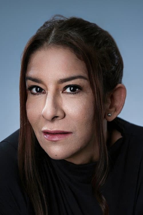 Pachy Méndez foto