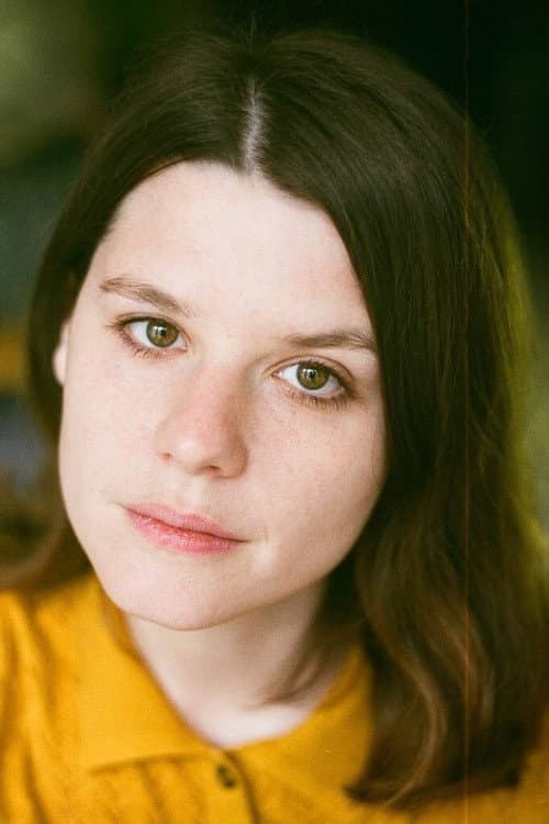 Lucie Guien foto