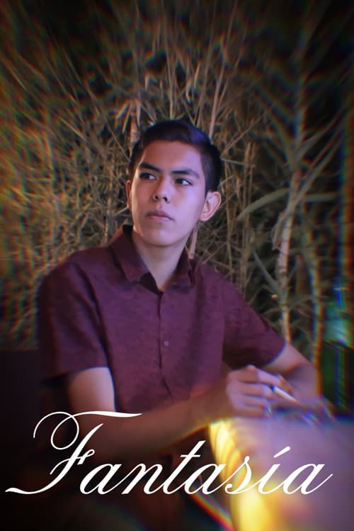 Fantasía (2022) poster