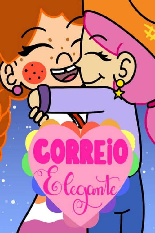 Correio Elegante (2024) poster