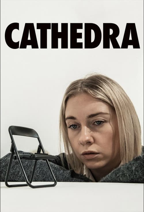 Cathedra (2025) poster