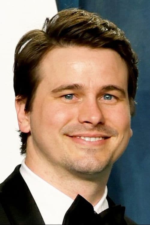 Jason Ritter foto