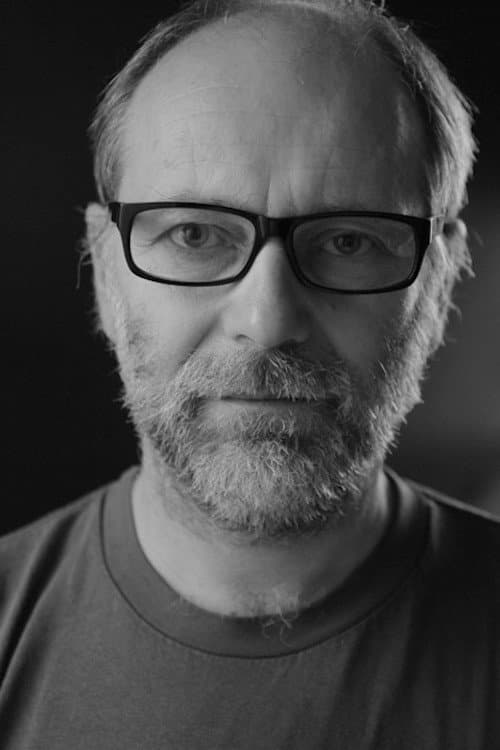Szaladják István foto