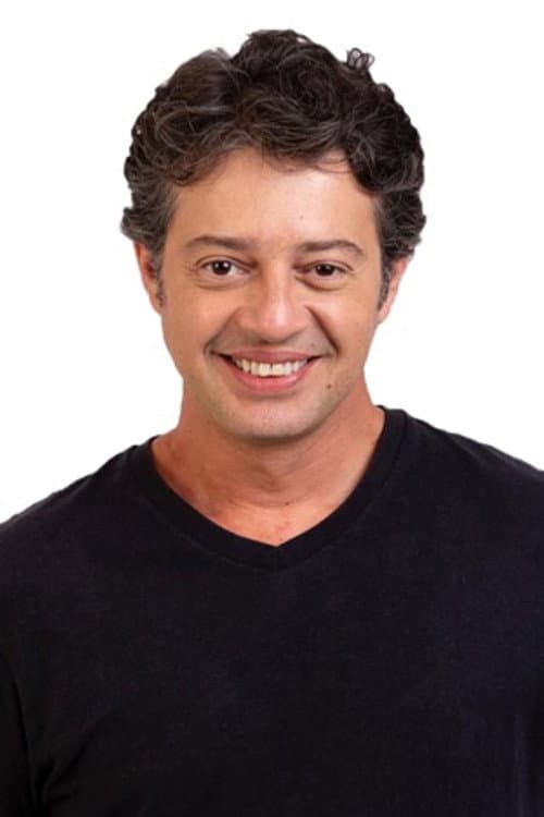 Aldo Perrota foto