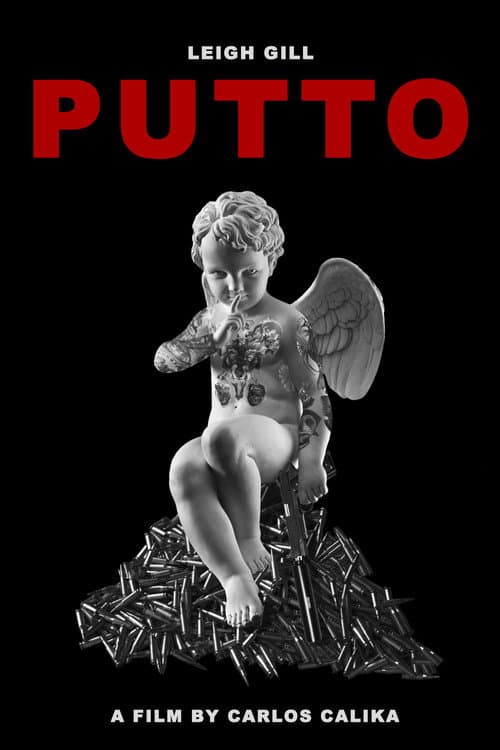 Putto (2024) poster