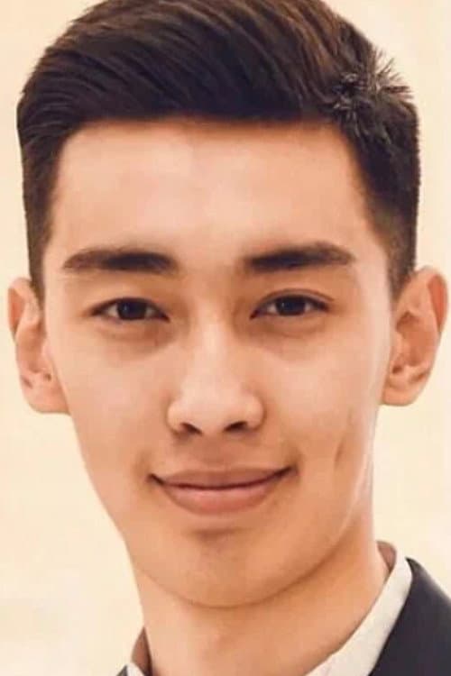 Yelaman Yessentaev foto