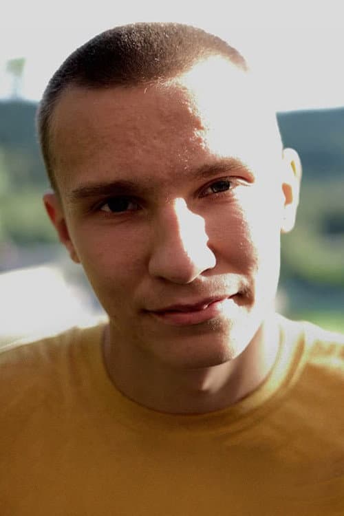 Aleksej Jaruta foto