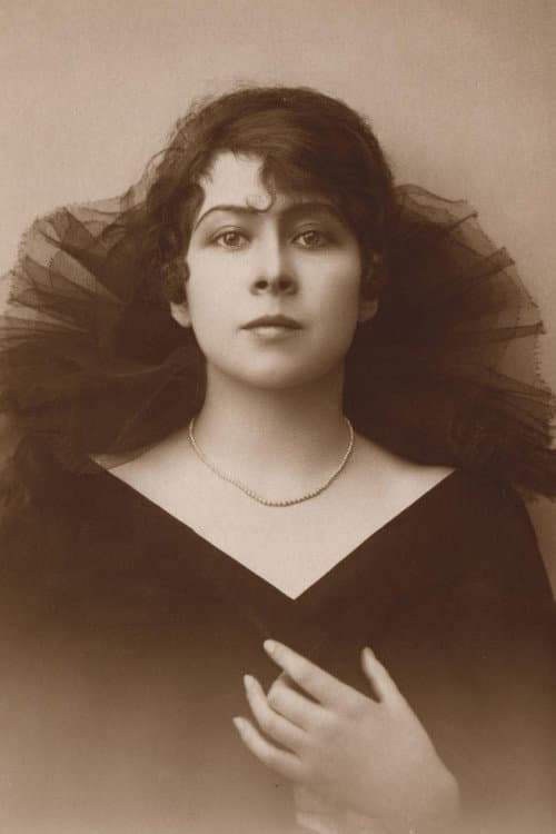 Esther Carena foto