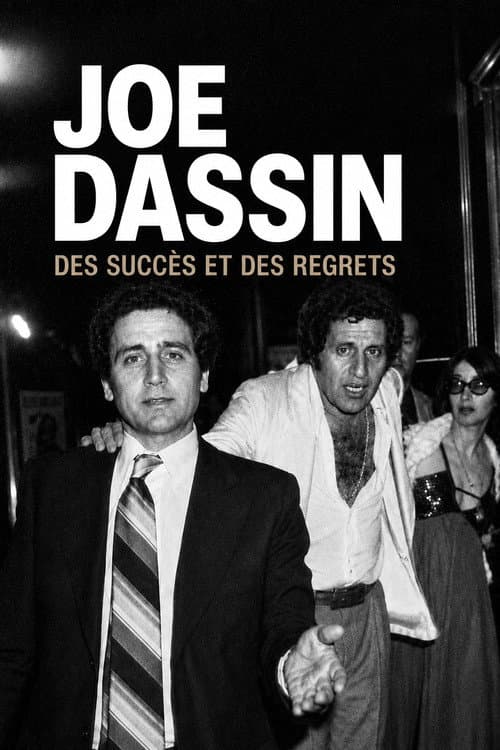 Joe Dassin, des succès et des regrets (2012) poster