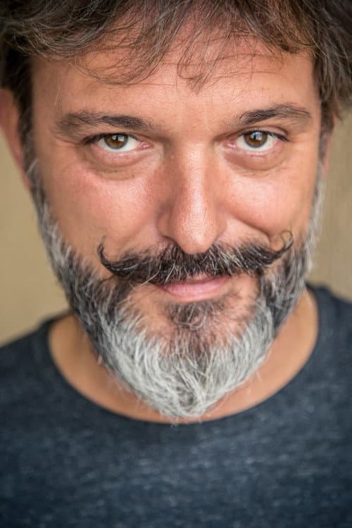 Alessandro Budroni foto