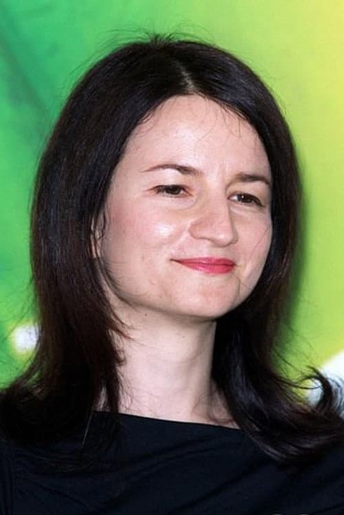 Sandra Goldbacher foto