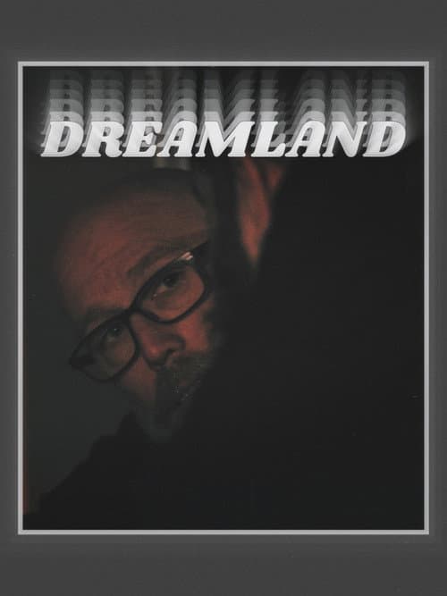 Dreamland (2025) poster
