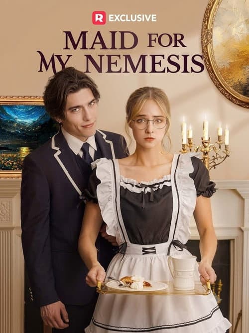 Maid For My Nemesis (2024) poster