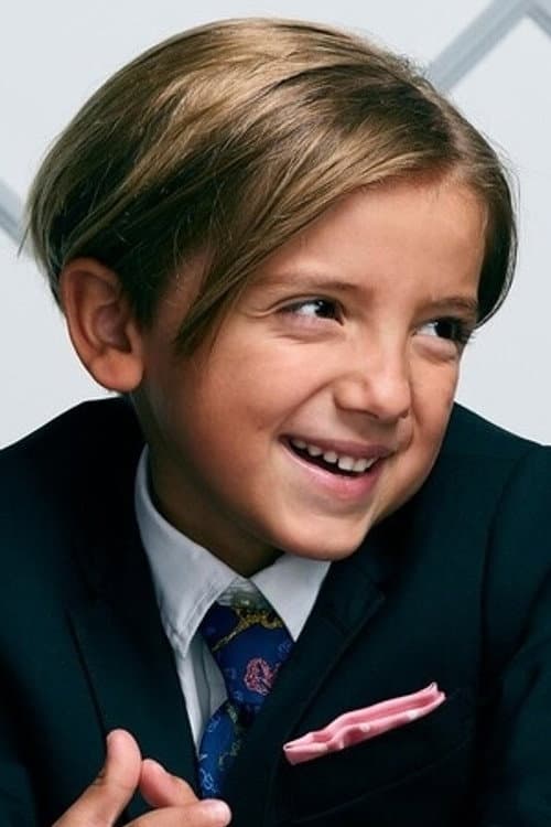 Jeremy Maguire foto