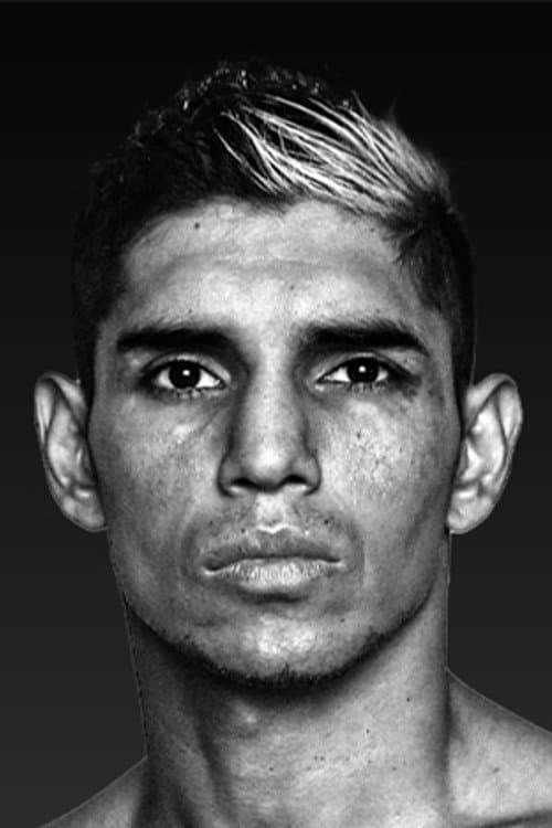 Fernando Daniel Martinez foto