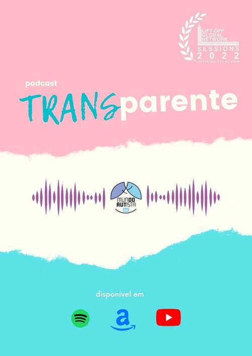 TransParente (2022) poster
