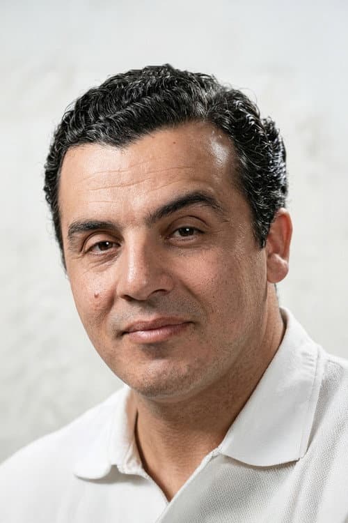 Çetin Karamanbey foto