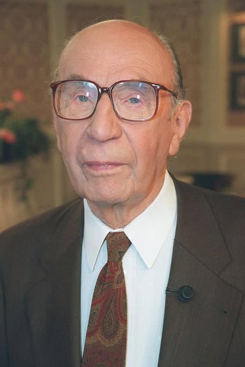 Franz Antel foto