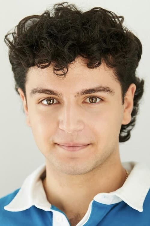 Samuel Israilov foto