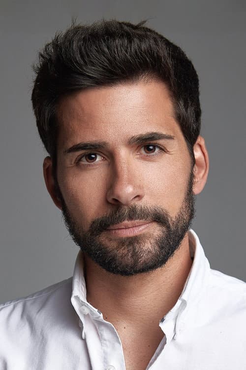 Ramón San Román foto