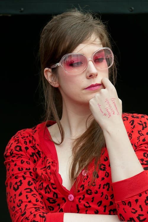 Katinka Simonse foto
