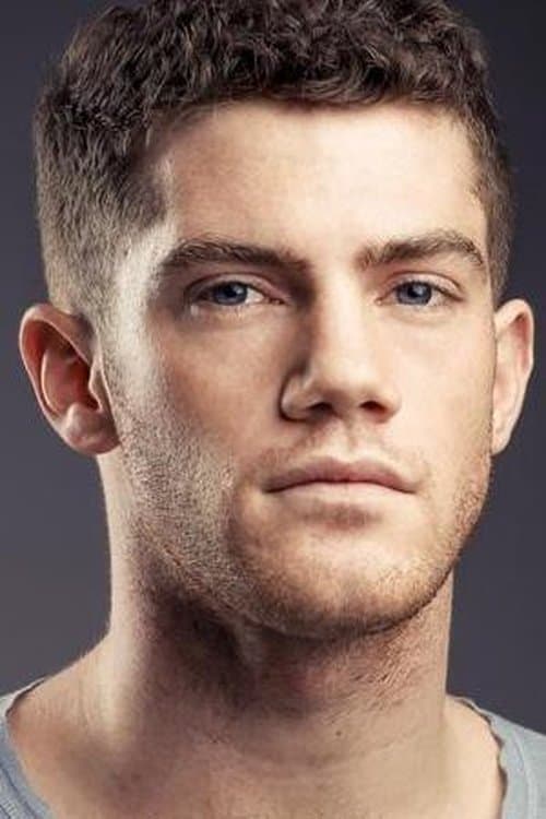 Alistair Brammer foto
