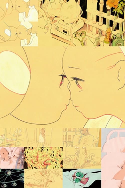 Airy Me (2013) poster