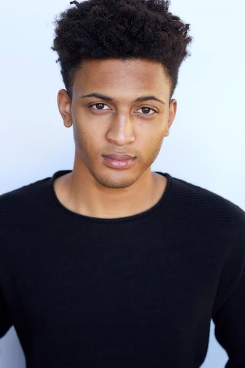 Malik Cason foto