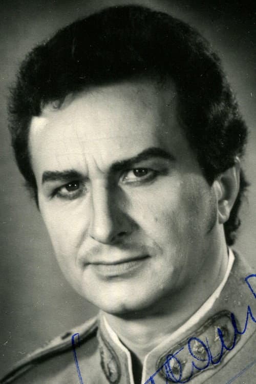 Giorgio Zancanaro foto