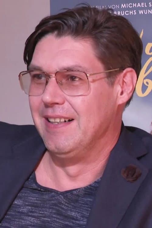 Michael Steiner foto