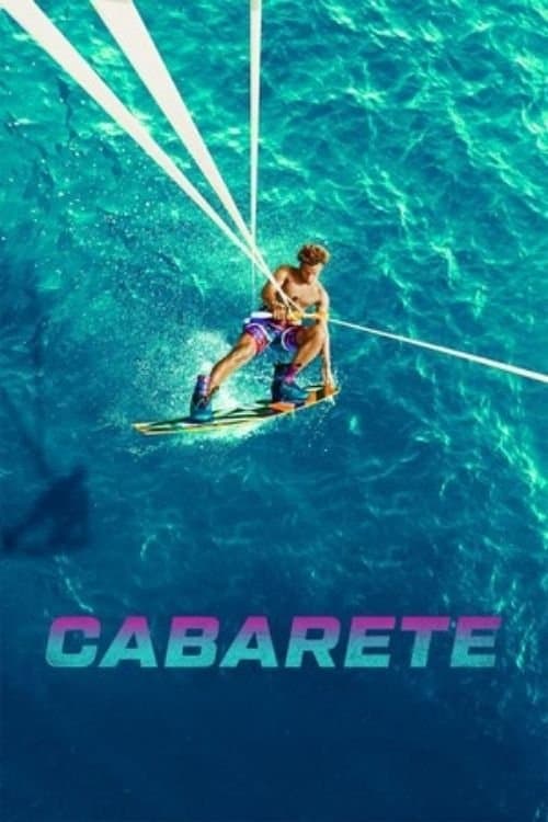 Cabarete (2020) poster
