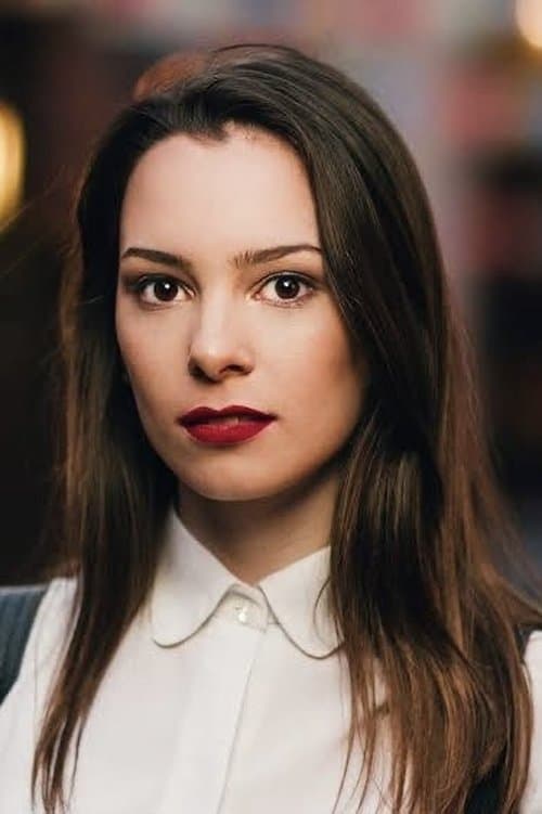 Agustina Suásquita foto