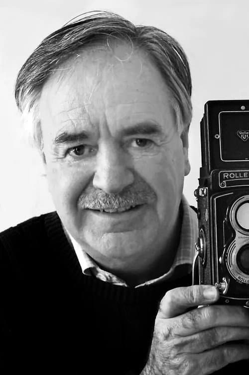Paul Berriff foto